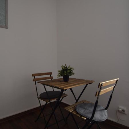 Apartamento Resedinta Luterana Bucarest Exterior foto